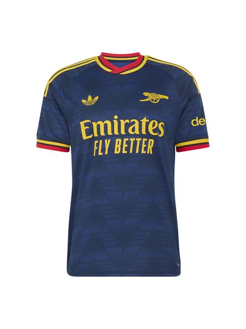 Adidas Arsenal maglia gara away 26/27 Arsenal | JZ3160AWAY 26/27
